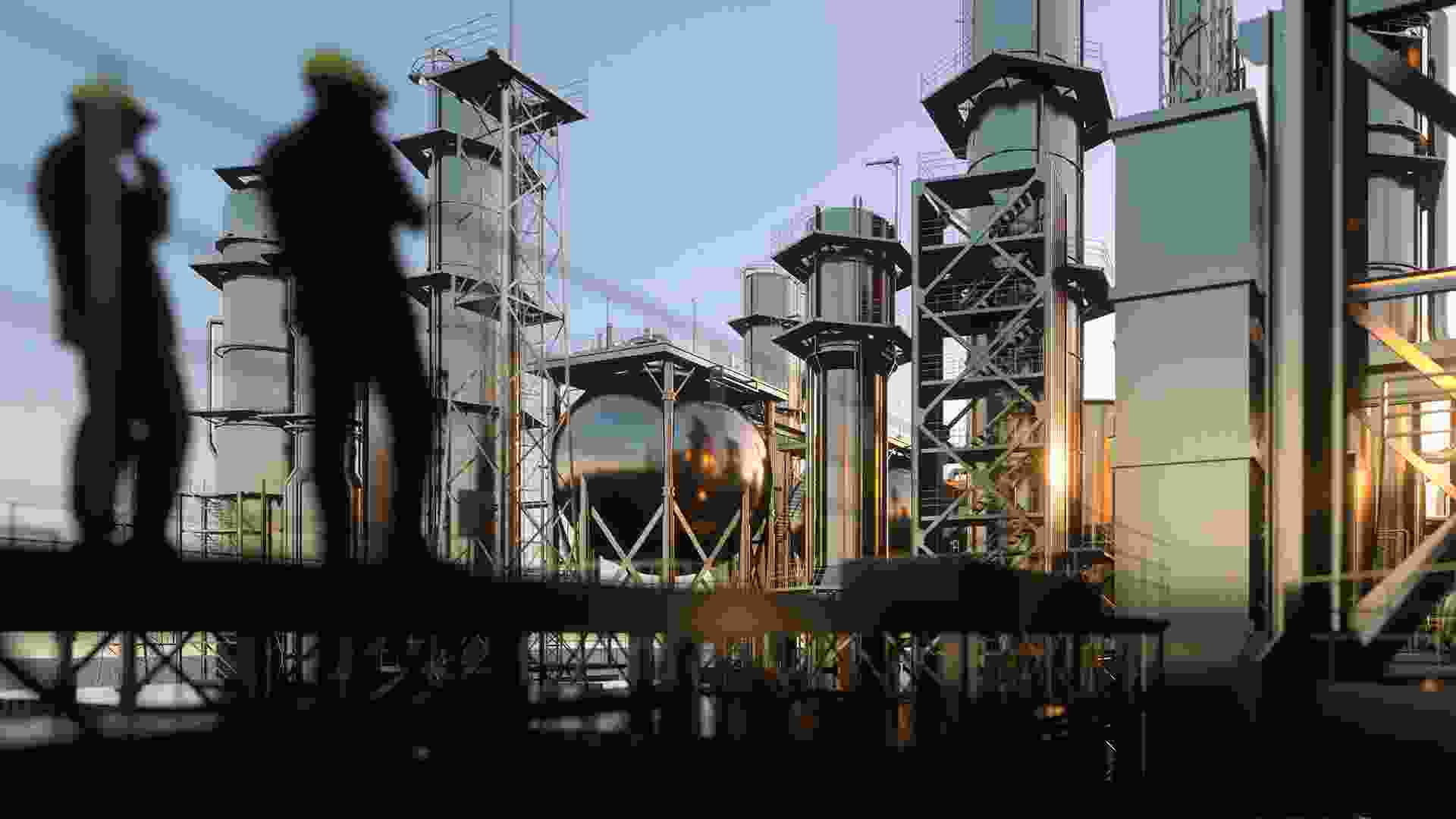 Metal Works Center